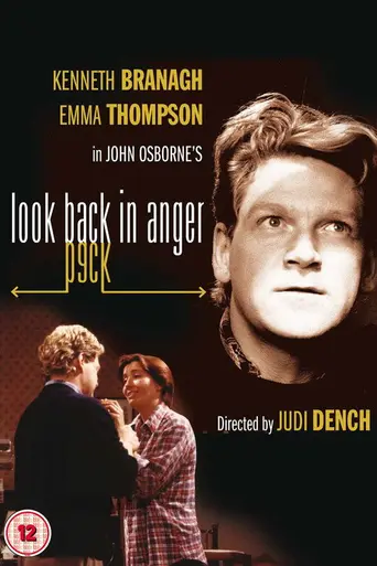 Look Back in Anger (1989)