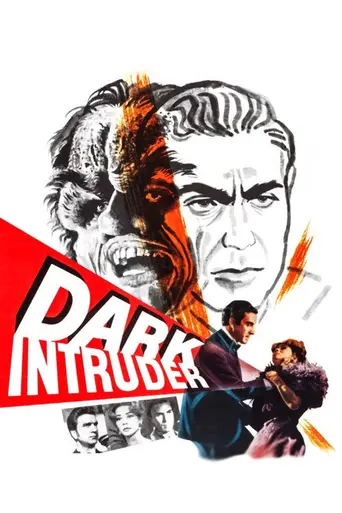 Тёмный убийца (1965)