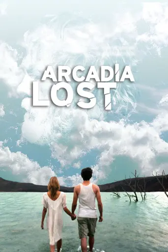 Arcadia Lost (2010)