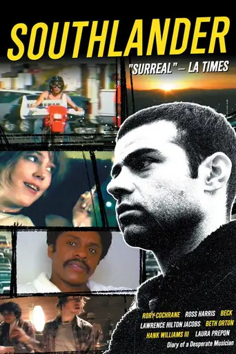 Southlander (2001)