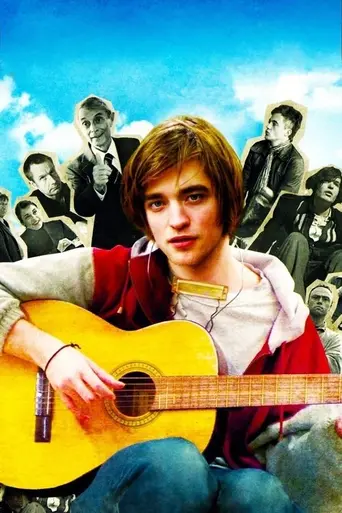 Переходный возраст (2008)