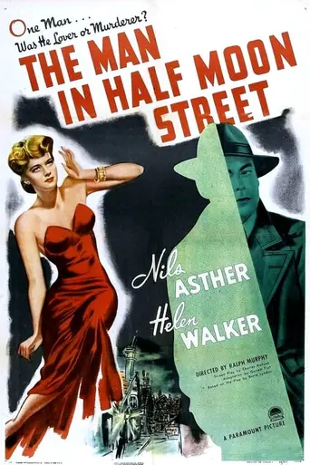 The Man in Half Moon Street (1945)