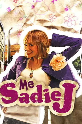 Sadie J (2011)