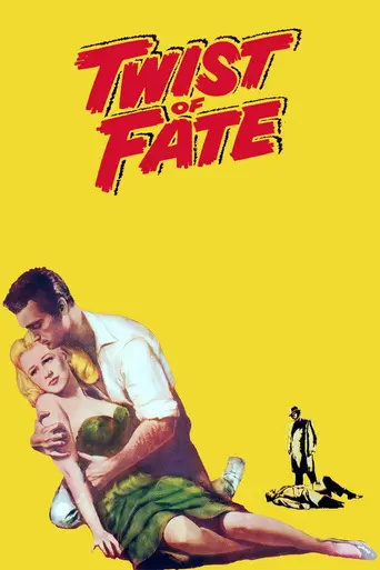 Twist of Fate (1954)
