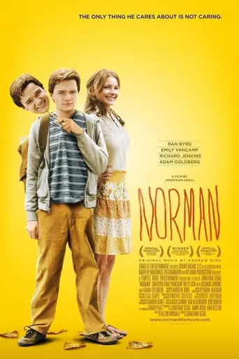 Norman (2011)