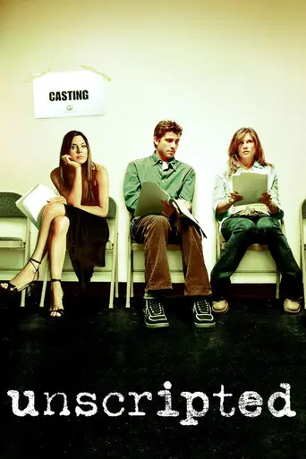 Unscripted (2005)
