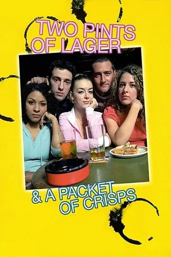Two Pints of Lager and a Packet of Crisps (2001)