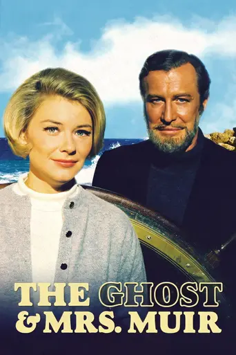 The Ghost & Mrs. Muir (1968)