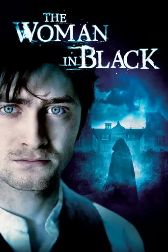 The Woman in Black (2012)