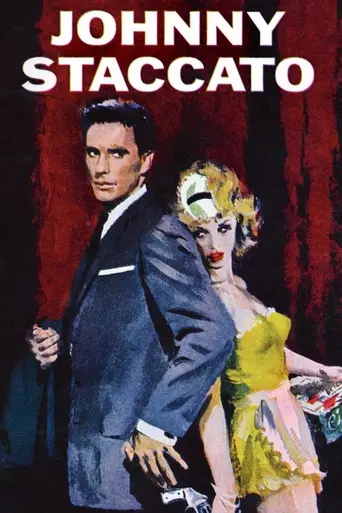 Johnny Staccato (1959)