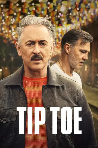 Tip Toe (2026)