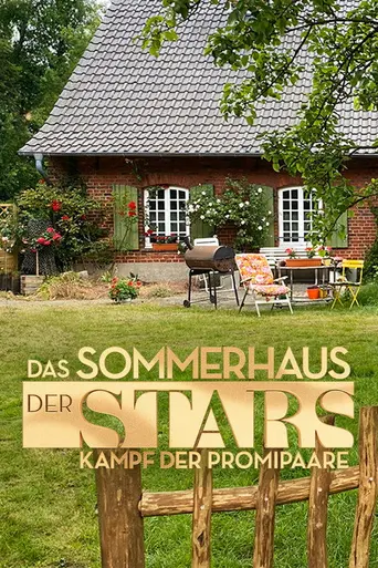 Das Sommerhaus der Stars – Kampf der Promipaare (2016)
