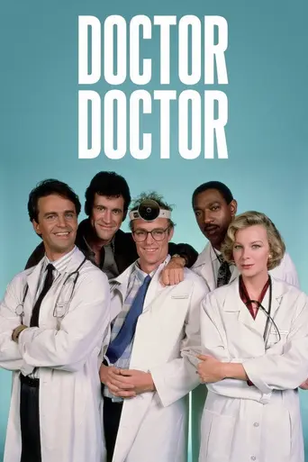 Doctor Doctor (1989)