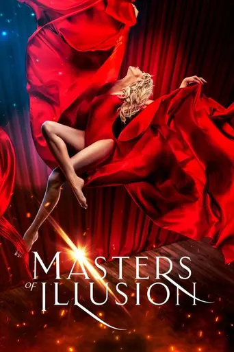 Masters of Illusion — 5 сезон