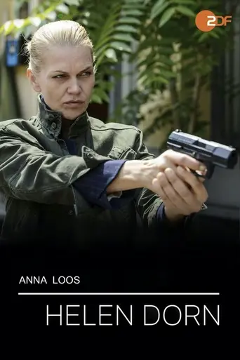 Helen Dorn — Season 4