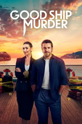 The Good Ship Murder (2023)