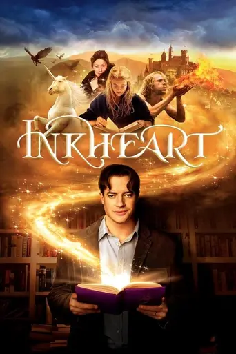Inkheart (2008)