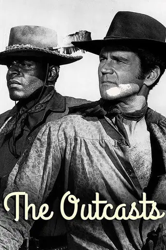 The Outcasts (1968)