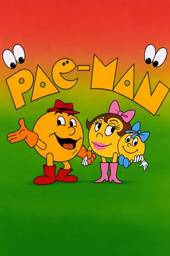 Pac-Man (1982)