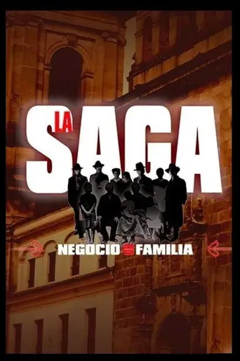 La Saga, Negocio de Familia (2004)