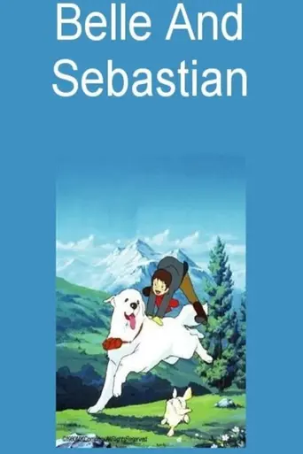 Belle and Sebastian (1981)