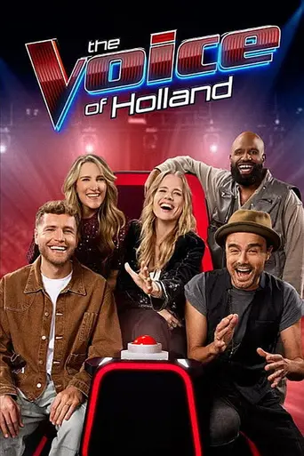 The Voice of Holland (2010)