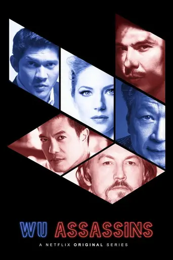 Wu Assassins — Season 1