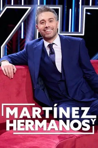 Martínez y Hermanos (2022)