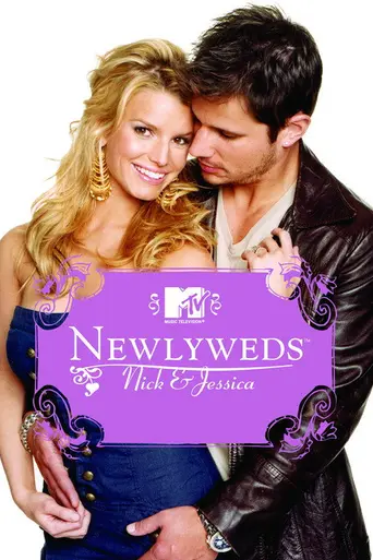 Newlyweds: Nick and Jessica — Temporada 1