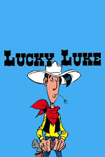 Lucky Luke (1983)