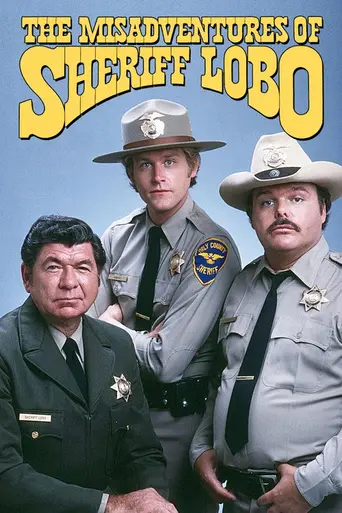 The Misadventures of Sheriff Lobo (1979)