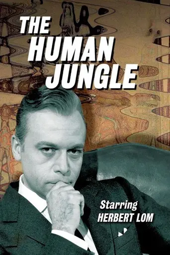 The Human Jungle (1963)