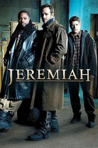 Иеремия (2002)