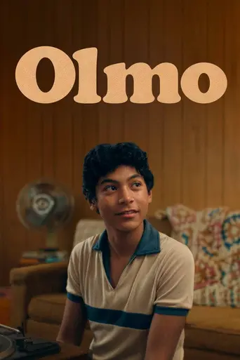 Olmo (2025)