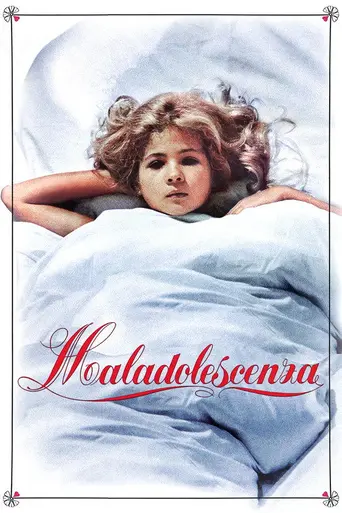 Распутное детство (1977)