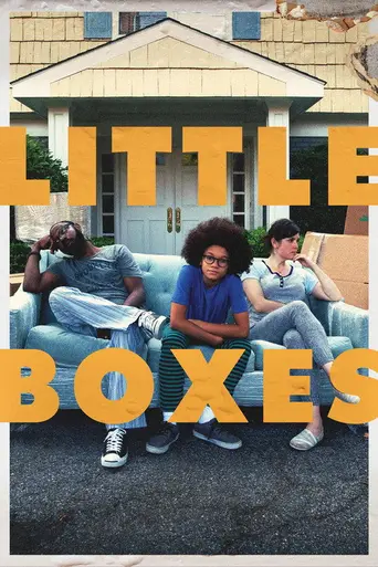 Little Boxes (2016)