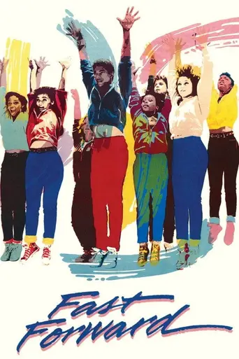 Fast Forward (1985)
