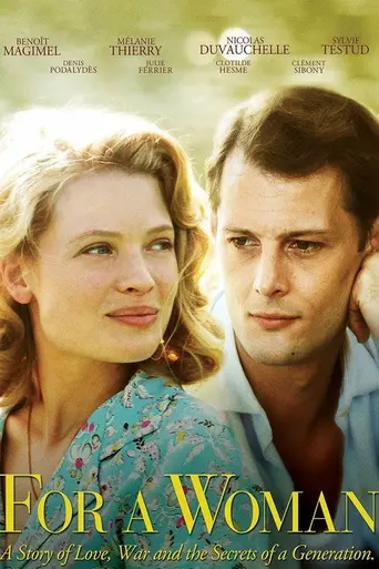 Pour une femme (2013)