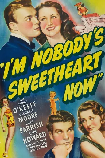 I'm Nobody's Sweetheart Now (1934)
