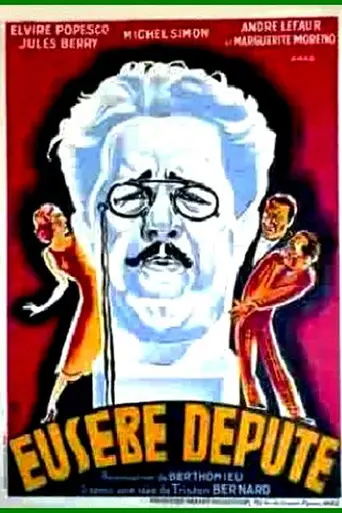 Deputy Eusèbe (1939)