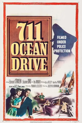 711 Оушен Драйв (1950)