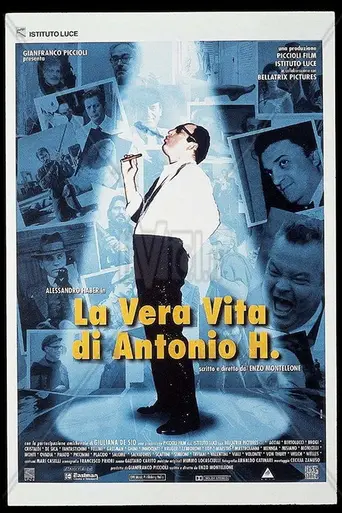 The True Life of Antonio H. (1994)