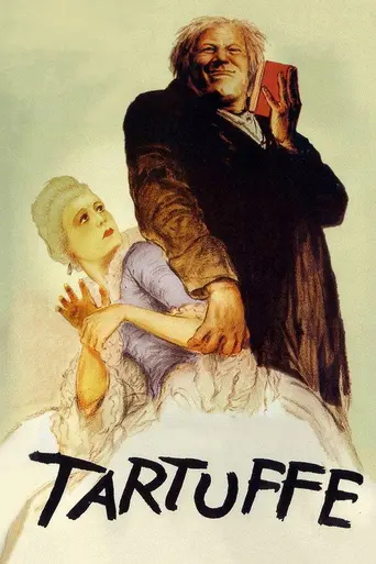 Тартюф (1925)