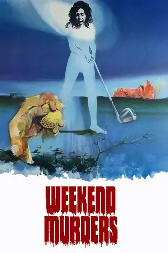 The Weekend Murders (1970)