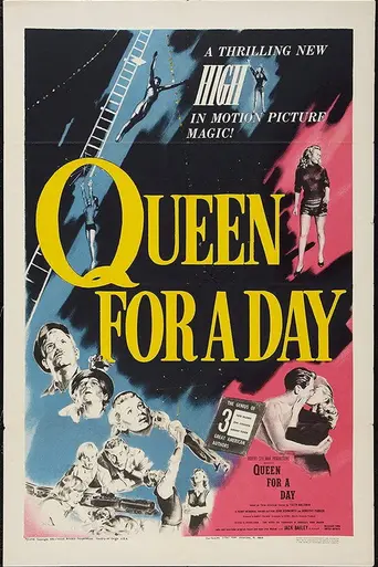 Queen for a Day (1951)