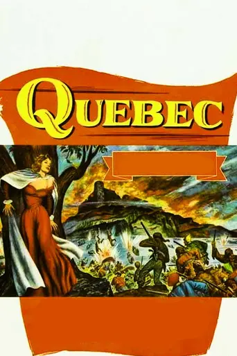 Quebec (1951)