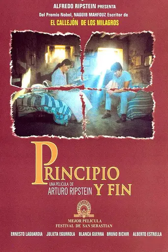 The Beginning and the End (1993)