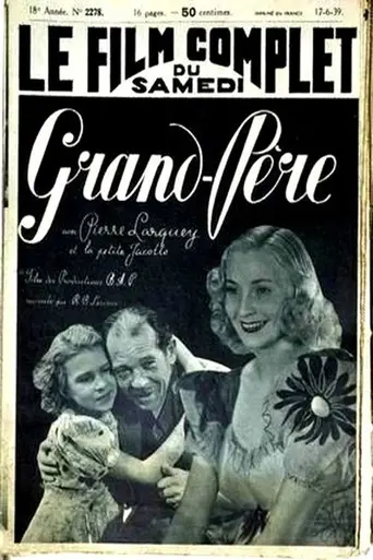 Grandfather (1939)