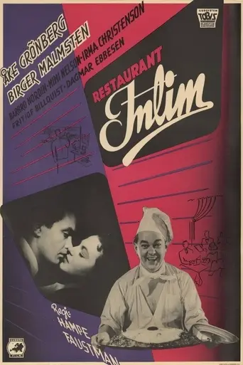 Restaurant Intim (1950)