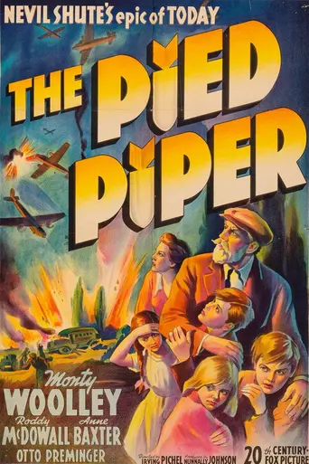 Крысолов (1942)
